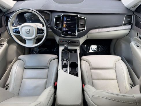 Used 2022 Volvo XC90 T6 Inscription w/ Climate Package AWD/4WD image 17