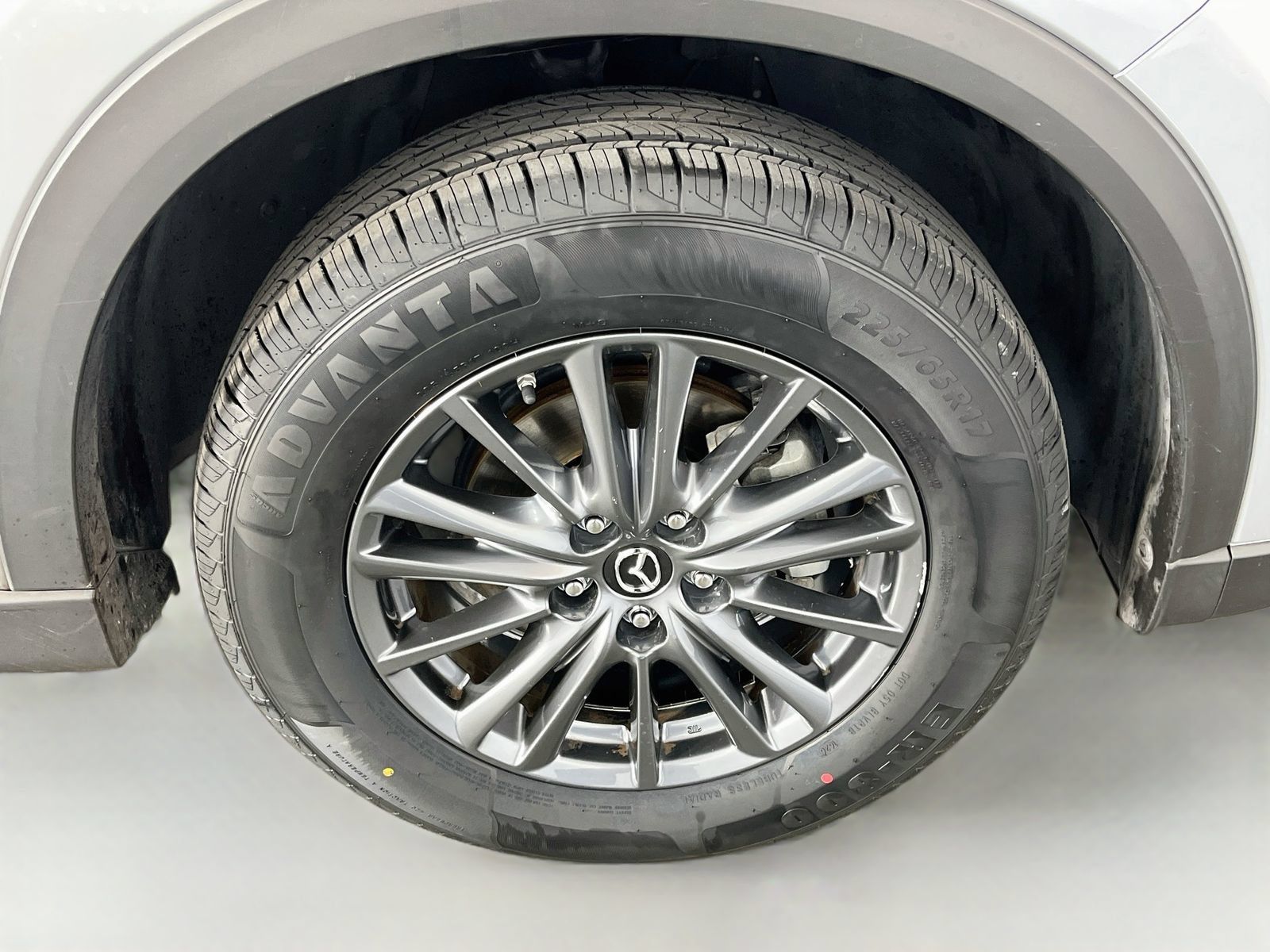 Used 2020 MAZDA CX-5 Touring FWD image 39