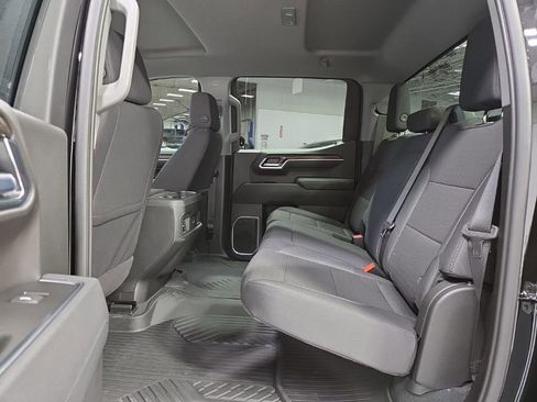 New 2026 Chevrolet Silverado 1500 RST image 30