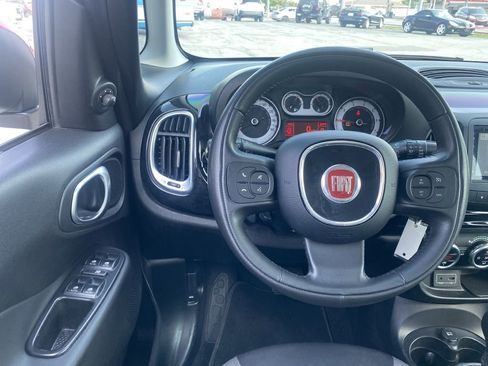 Used 2016 FIAT 500L Trekking image 7