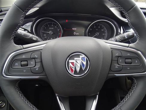 Used 2023 Buick Encore GX Essence w/ Experience Buick Package image 13