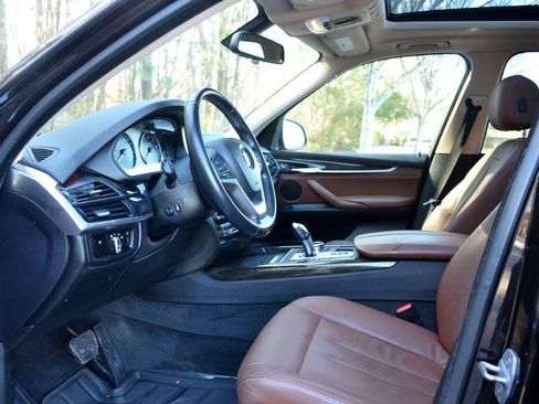 Used 2015 BMW X5 xDrive35i AWD/4WD image 15