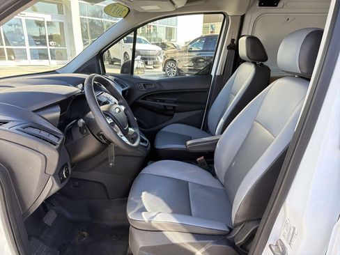 Used 2017 Ford Transit Connect XL image 17