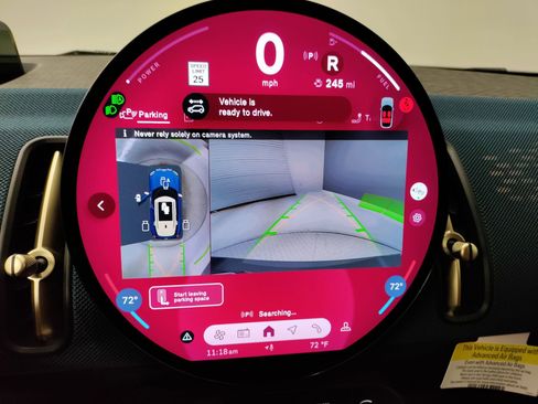 New 2026 MINI Cooper Countryman S image 20