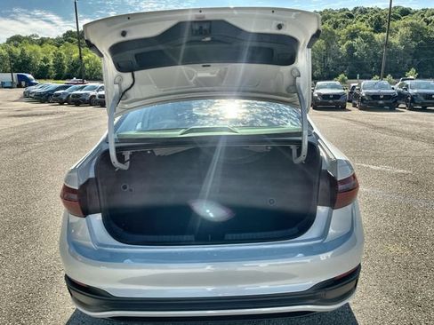 Used 2023 Volkswagen Jetta SE FWD image 21