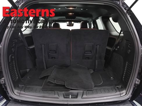 Used 2025 Dodge Durango R/T AWD/4WD image 9