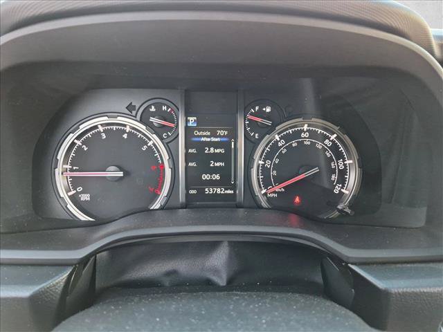 Used 2021 Toyota 4Runner Venture w/ Moonroof Package AWD/4WD image 9