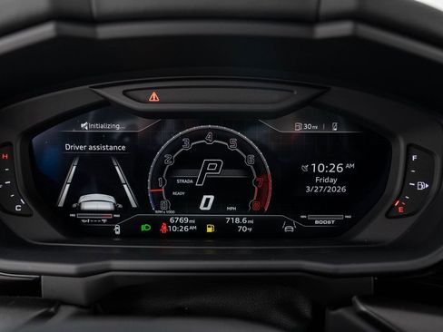 Used 2023 Lamborghini Urus S image 20