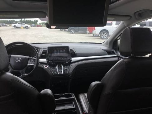 Used 2019 Honda Odyssey EX-L image 13