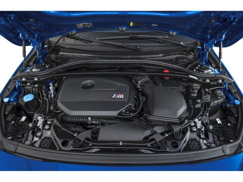 Used 2025 BMW M235i xDrive M235 xDrive w/ Premium Package image 36