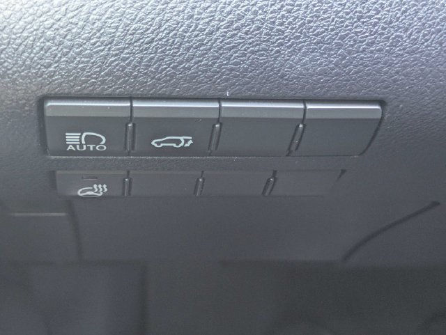 Used 2019 Lexus RX 350 F Sport w/ Navigation Package AWD/4WD image 23