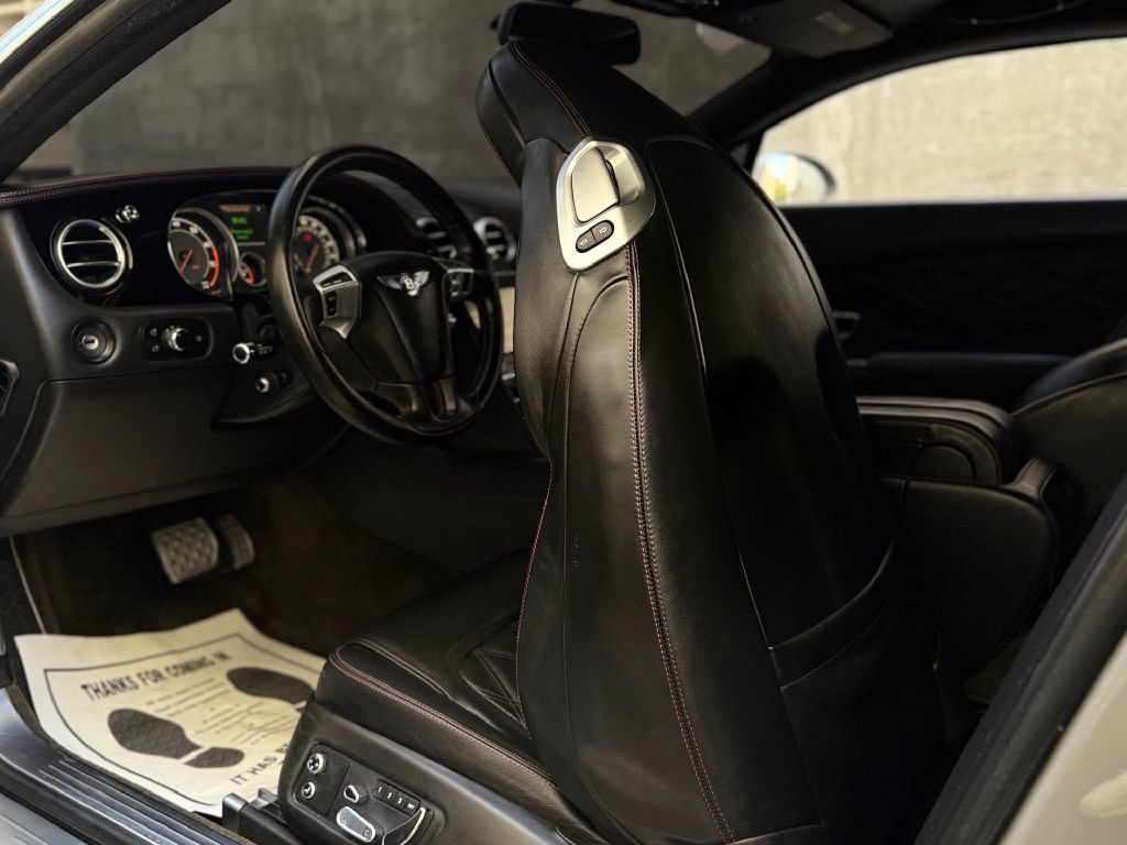 Used 2015 Bentley Continental GT V8 S AWD/4WD image 21