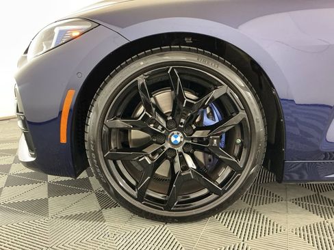 Certified 2026 BMW M440i Coupe w/ Premium Package RWD image 29