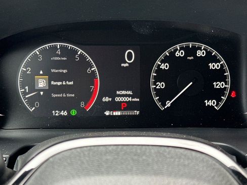 New 2025 Honda Pilot TrailSport image 29