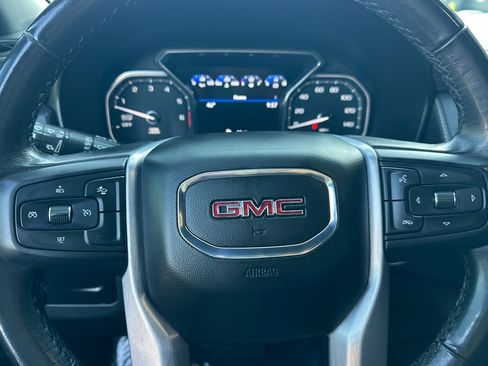 Used 2021 GMC Yukon SLT image 37