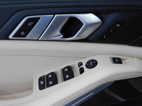 Used 2021 BMW X5 xDrive40i image 24