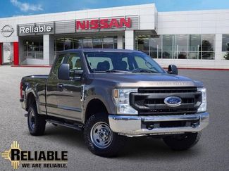 Used 2021 Ford F250 XL w/ Power Equipment Group AWD/4WD video 1