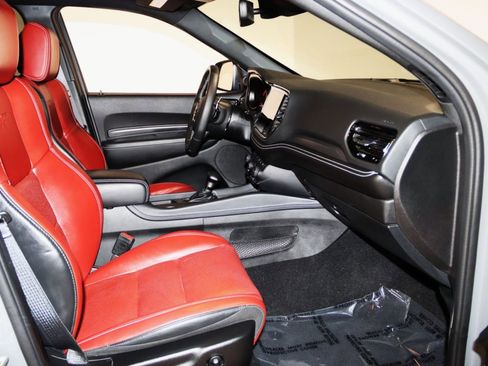 Used 2024 Dodge Durango SRT Hellcat image 69