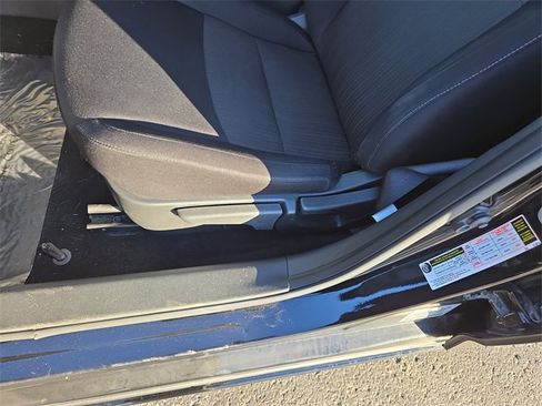 Certified 2024 Nissan Sentra SV image 32