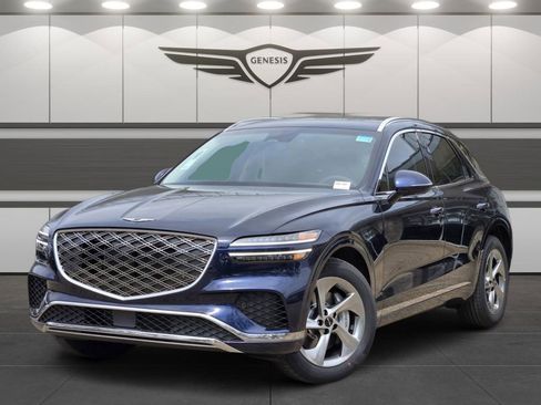 New 2026 Genesis GV70 2.5T Select image 1