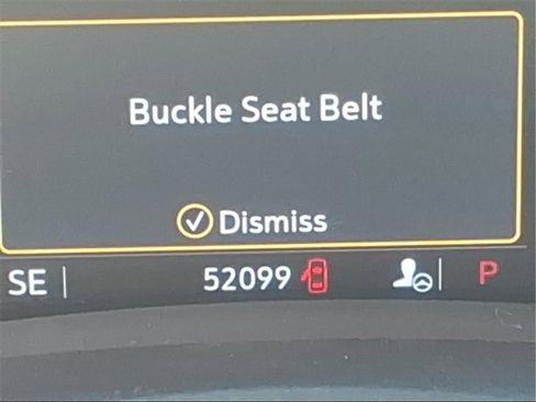 Used 2024 Cadillac CT5 Premium Luxury w/ Climate Package image 14