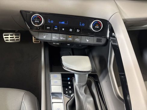 New 2026 Hyundai Elantra SEL Sport Premium w/ Cargo Package FWD image 28