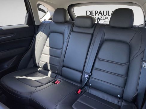 Used 2023 MAZDA CX-5 AWD 2.5 S w/ Premium Plus Pkg image 13