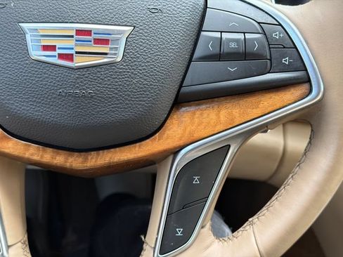 Used 2016 Cadillac CT6 Platinum AWD/4WD image 32
