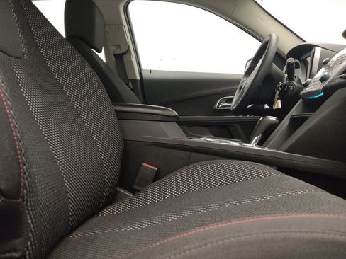 Used 2017 Chevrolet Equinox LS AWD/4WD image 21