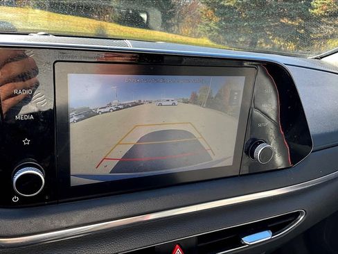 Used 2020 Hyundai Sonata SEL Plus w/ Cargo Package image 14