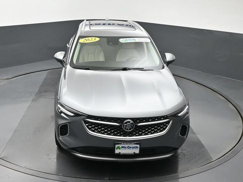 Used 2023 Buick Envision Avenir AWD/4WD image 28