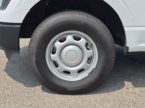 Used 2023 Ford F150 4x4 Regular Cab image 14