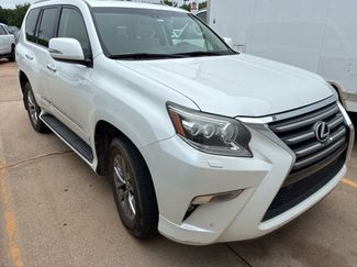 Used 2014 Lexus GX 460 Luxury AWD/4WD video 1