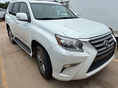 Used 2014 Lexus GX 460 Luxury