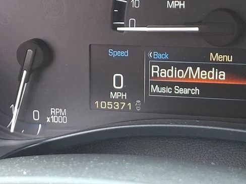 Used 2013 Cadillac ATS 2.0T AWD Sedan image 5