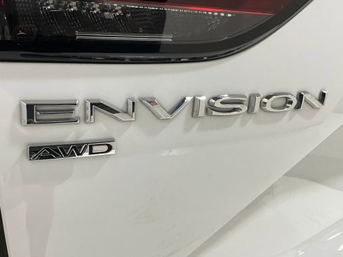 Used 2023 Buick Envision Essence w/ Sport Touring Package AWD/4WD image 28