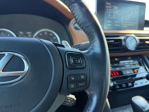 Used 2023 Lexus IS 300 w/ Comfort Package image 15