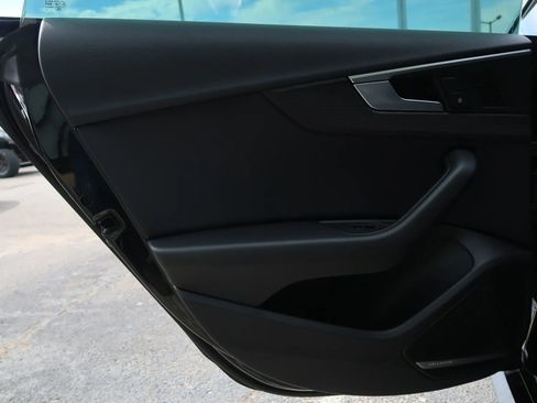 Used 2018 Audi A5 2.0T Premium Plus w/ Premium Plus image 47