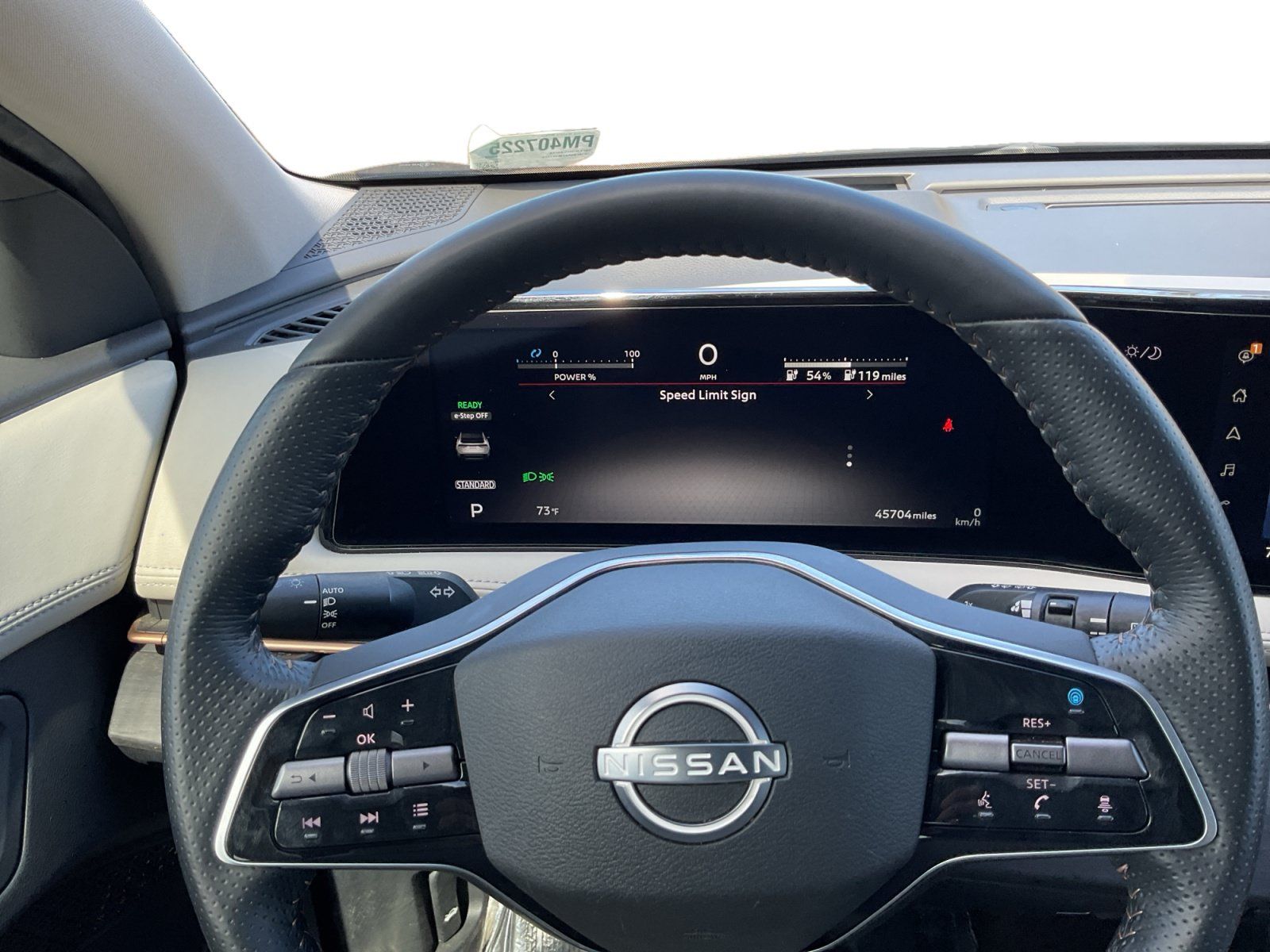 Used 2023 Nissan Ariya FWD image 12