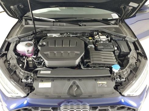New 2025 Audi A3 2.0T Premium image 19