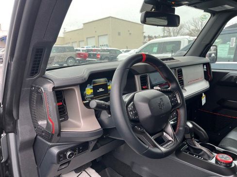 Used 2023 Ford Bronco Raptor image 22