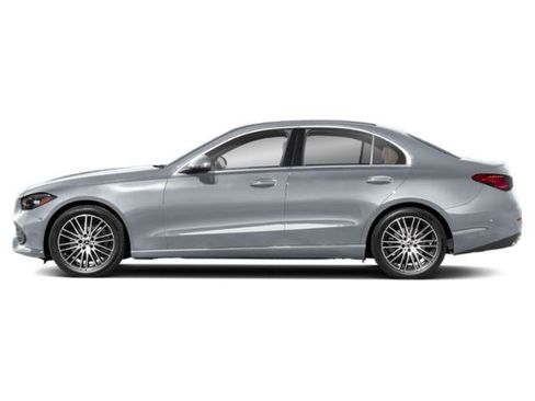 New 2026 Mercedes-Benz C 300 4MATIC Sedan image 15