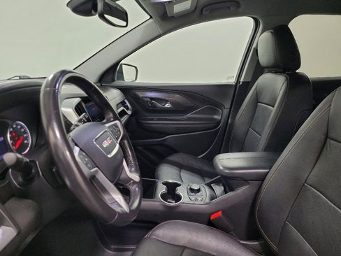 Used 2020 GMC Terrain SLT image 17