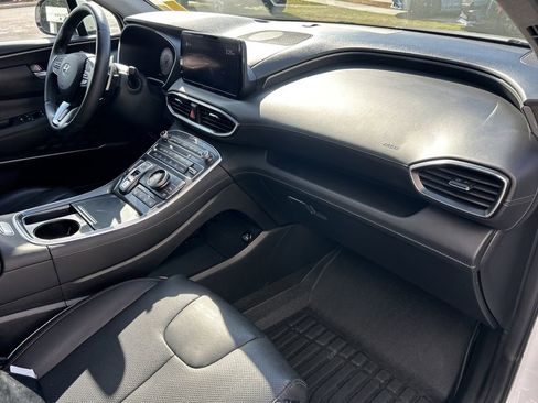 Used 2022 Hyundai Santa Fe Limited image 13