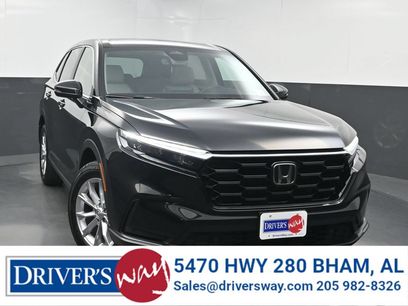 Used 2024 Honda CR-V EX-L
