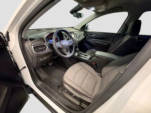 Used 2020 Chevrolet Equinox LT image 20