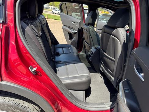Used 2019 Cadillac XT4 Sport AWD/4WD image 25