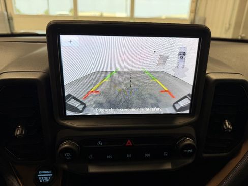 Used 2024 Ford Bronco Sport Outer Banks w/ Tech Package AWD/4WD image 37