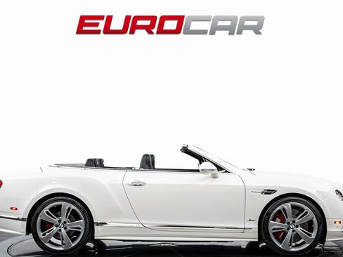 Used 2016 Bentley Continental GT Speed image 7