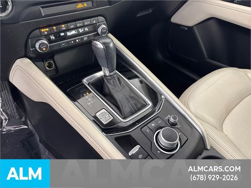Used 2019 MAZDA CX-5 Grand Touring image 37